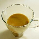 エステのお抹茶メープル珈琲